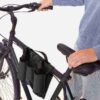 BICICLETTA PORTABOTTIGLIE