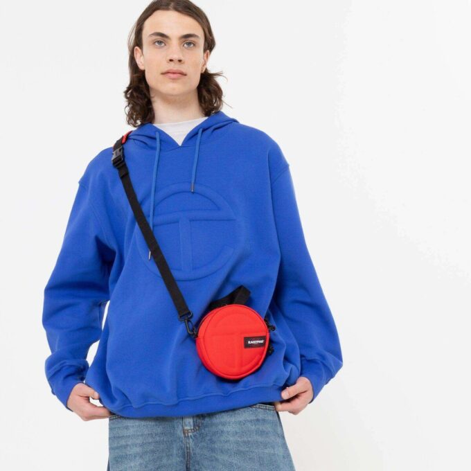 BORSA CERCHIO TELFAR