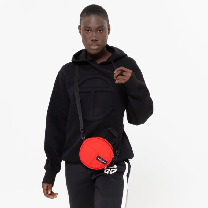 BORSA CERCHIO TELFAR