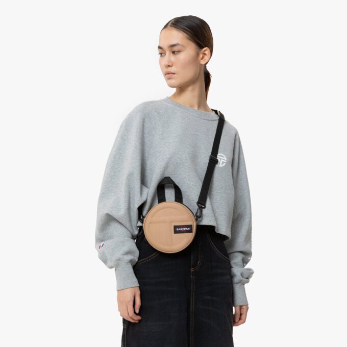 BORSA CERCHIO TELFAR