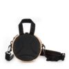 BORSA CERCHIO TELFAR