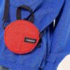 BORSA CERCHIO TELFAR