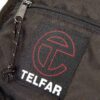 BORSA CERCHIO TELFAR