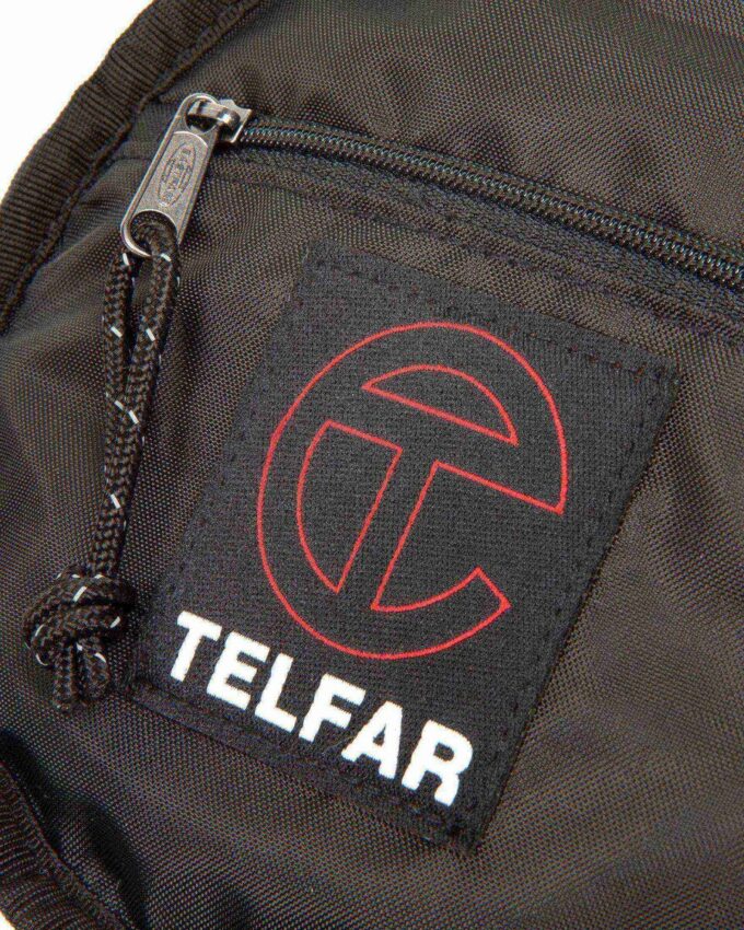 BORSA CERCHIO TELFAR