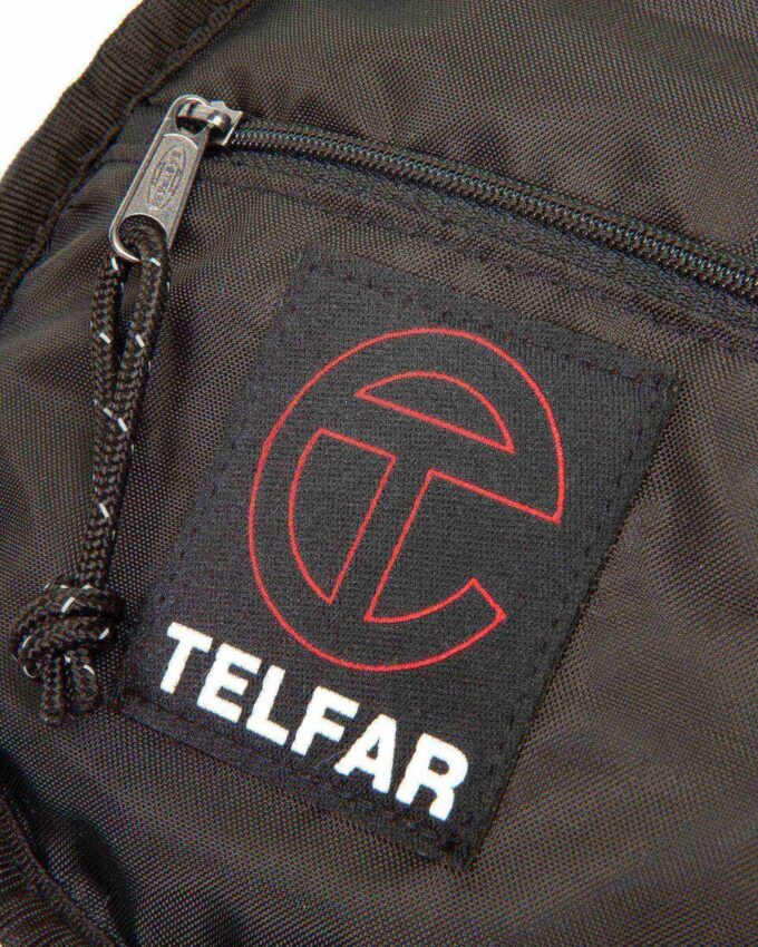 BORSA CERCHIO TELFAR