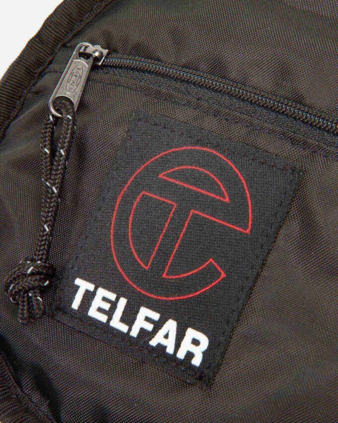 BORSA CERCHIO TELFAR