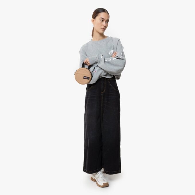 BORSA CERCHIO TELFAR