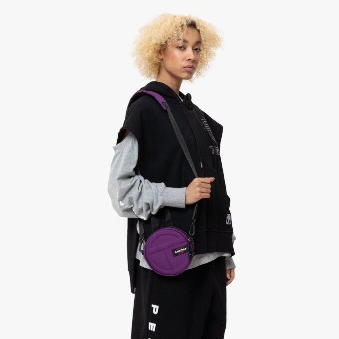 BORSA CERCHIO TELFAR