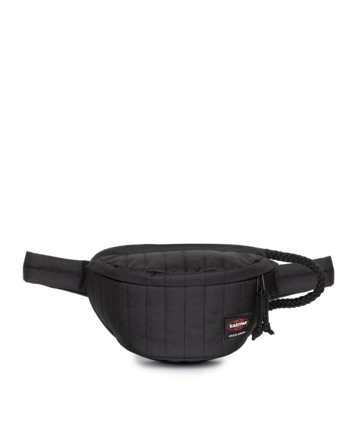 BORSA DA MARSUPIO TRAPUNTATA