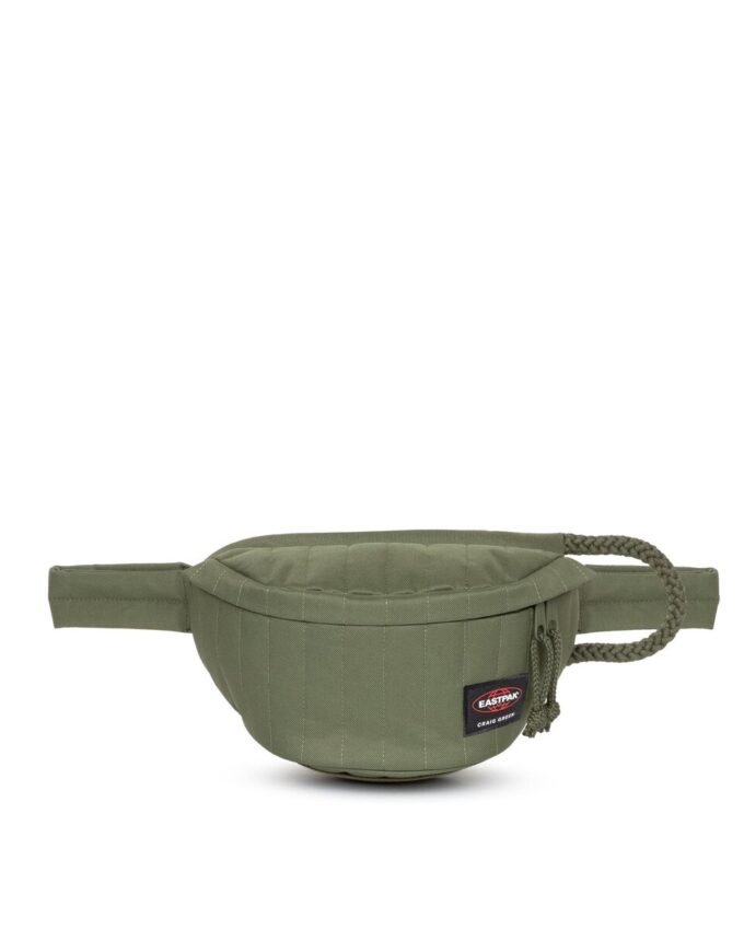 BORSA DA MARSUPIO TRAPUNTATA