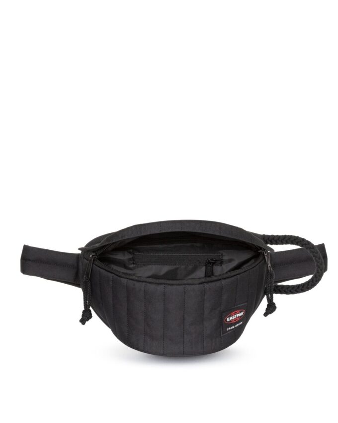 BORSA DA MARSUPIO TRAPUNTATA