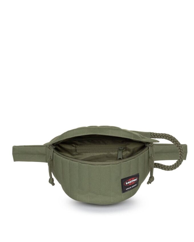 BORSA DA MARSUPIO TRAPUNTATA