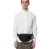 BORSA DA MARSUPIO TRAPUNTATA