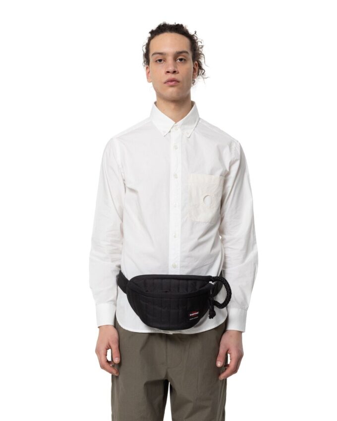 BORSA DA MARSUPIO TRAPUNTATA