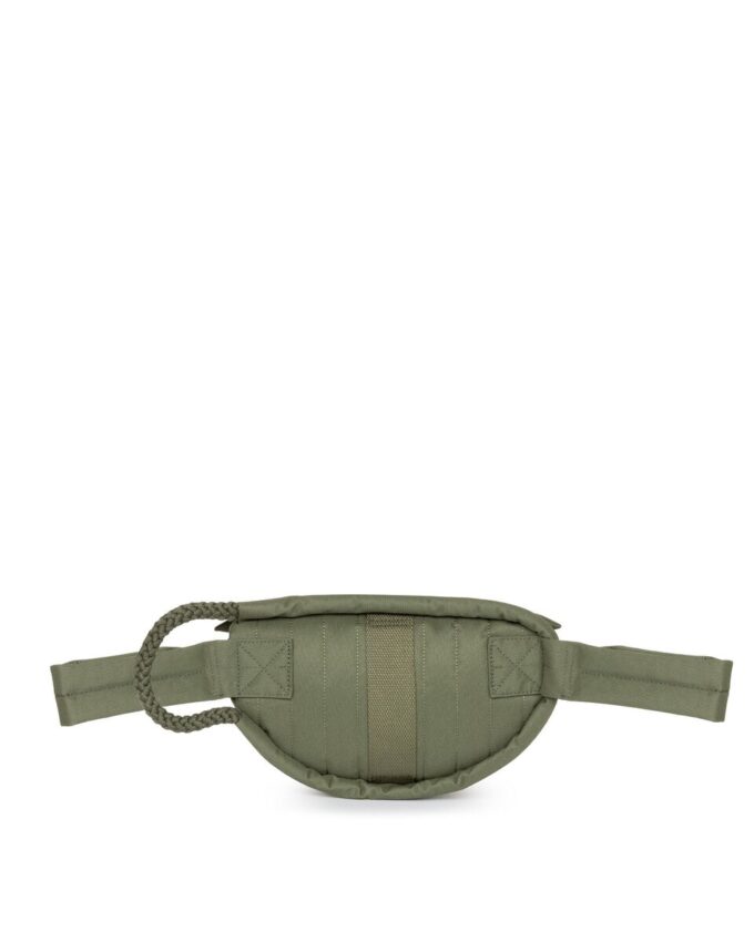 BORSA DA MARSUPIO TRAPUNTATA