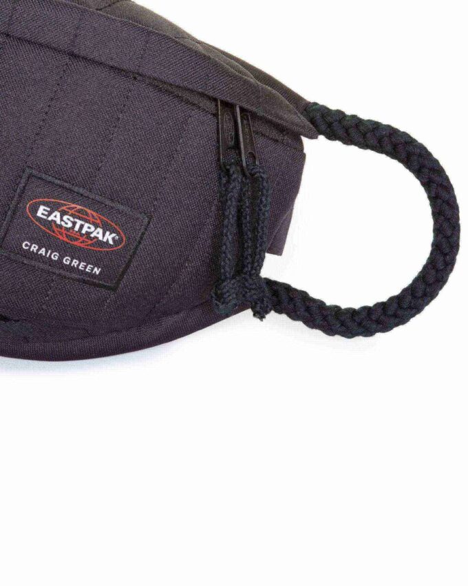 BORSA DA MARSUPIO TRAPUNTATA