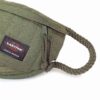 BORSA DA MARSUPIO TRAPUNTATA