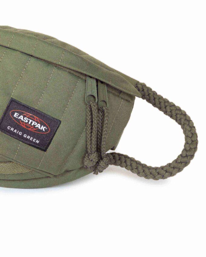 BORSA DA MARSUPIO TRAPUNTATA