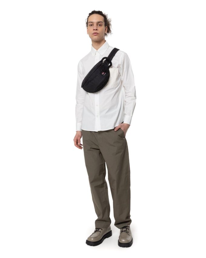 BORSA DA MARSUPIO TRAPUNTATA