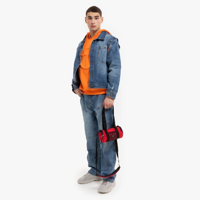 BORSA DA VIAGGIO TELFAR S