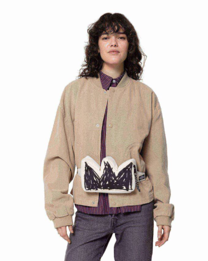 Borsa Eastpak CROWN