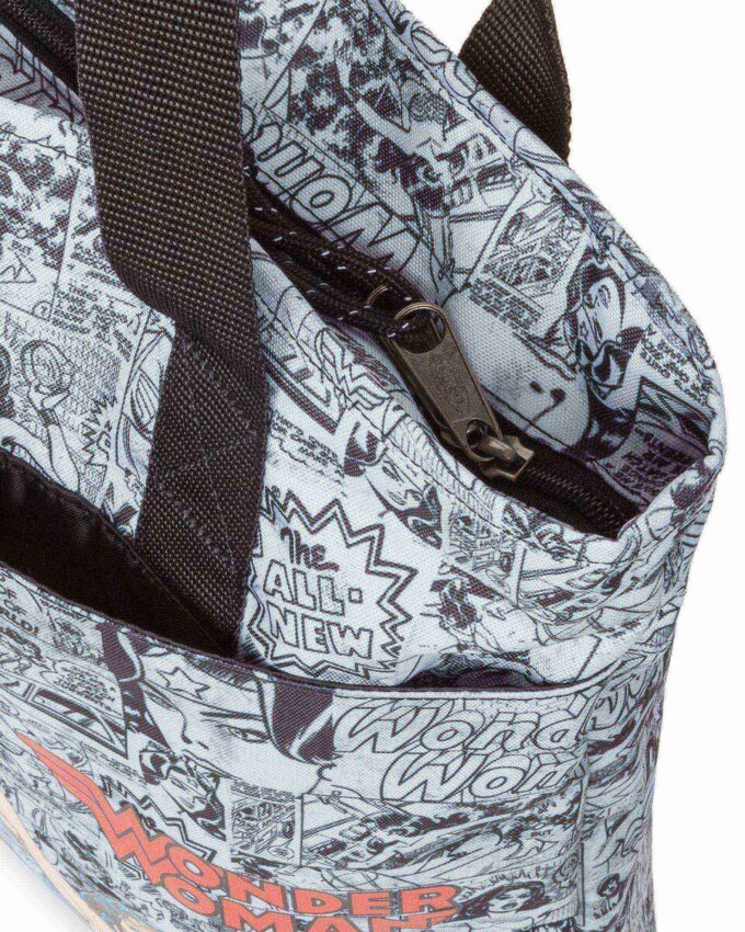 BORSA SHOPP’R
