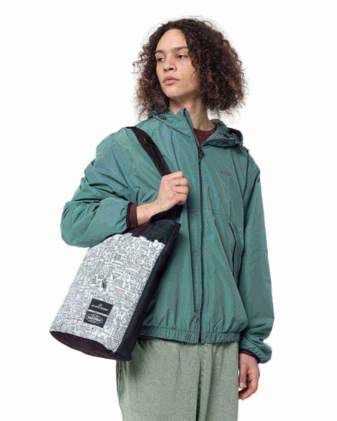 BORSA SHOPP’R