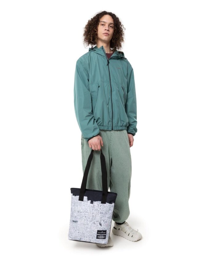 BORSA SHOPP’R
