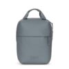 BORSA TECUM