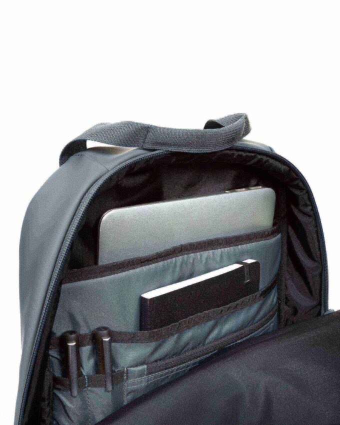 BORSA TECUM