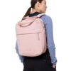 BORSA TECUM