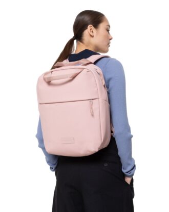 BORSA TECUM