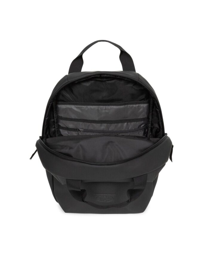 BORSA TECUM