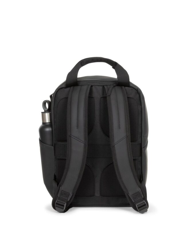 BORSA TECUM