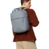 BORSA TECUM