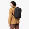 BORSA TECUM