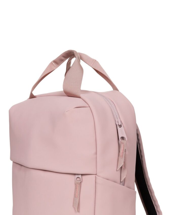 BORSA TECUM