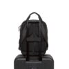 BORSA TECUM