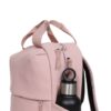 BORSA TECUM