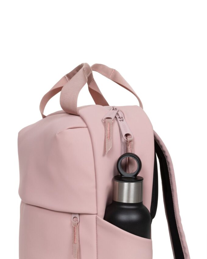 BORSA TECUM