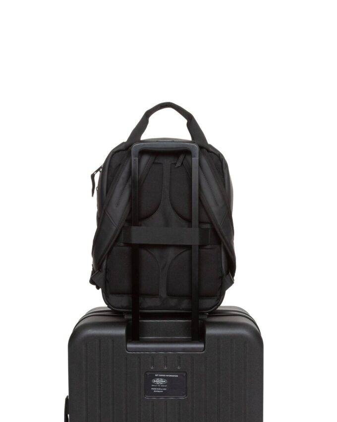 BORSA TECUM