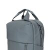 BORSA TECUM