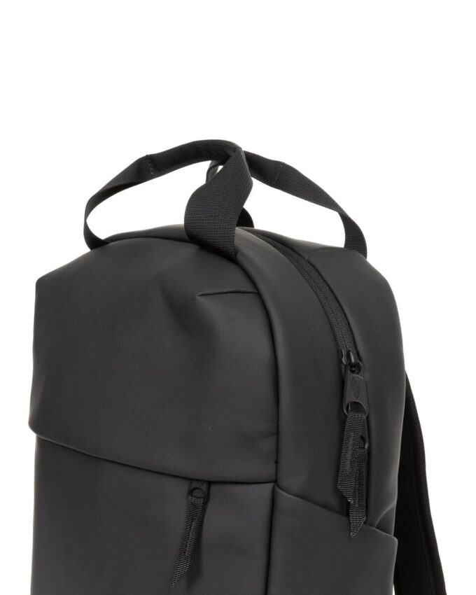 BORSA TECUM