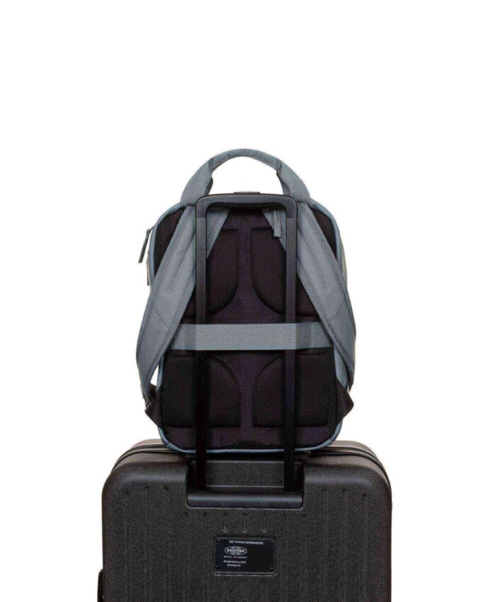 BORSA TECUM