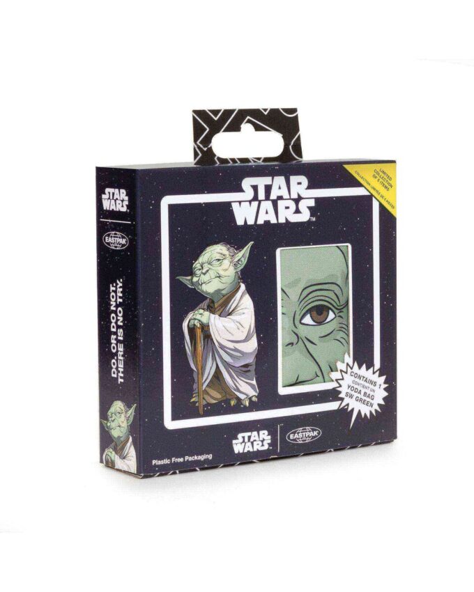 BORSA YODA Eastpak BORSA YODA Eastpak