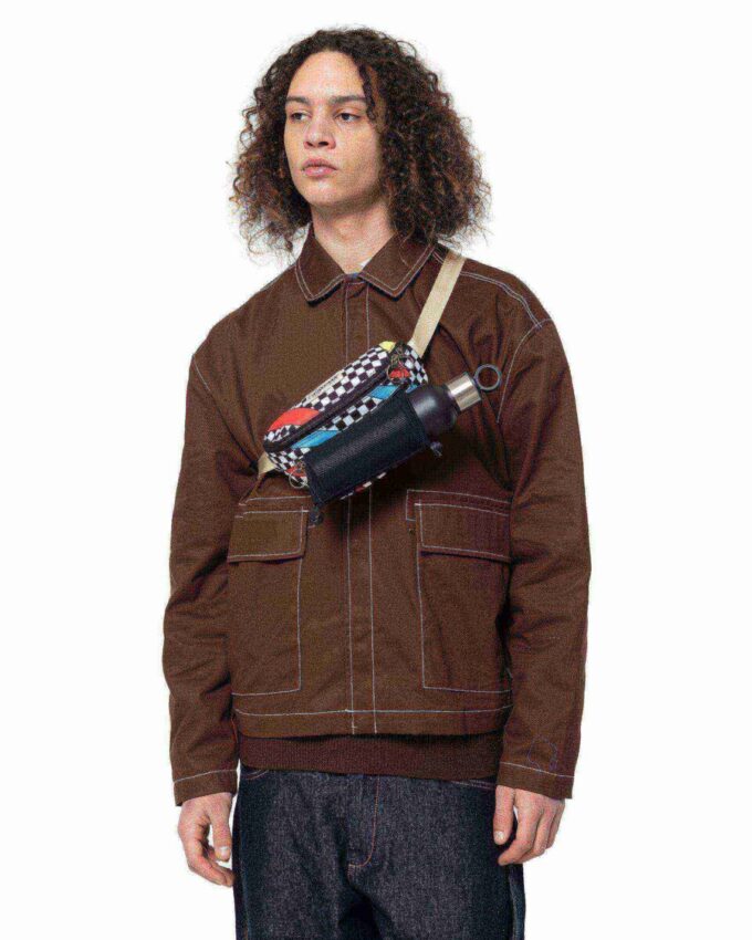 BOTTIGLIA SPRINGER