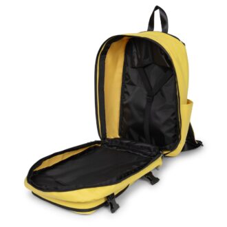 CABIN PAK’R