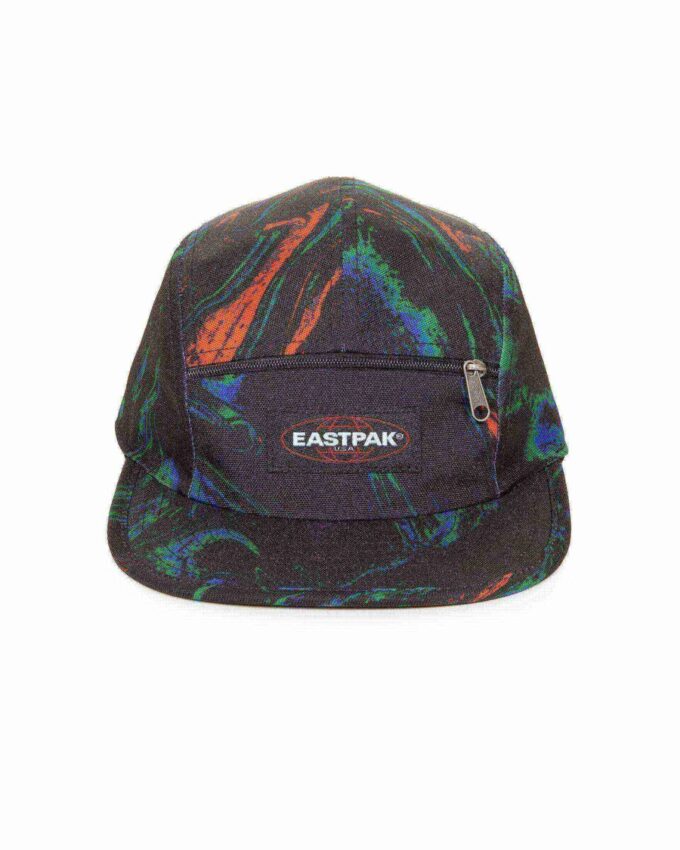 CAPPELLINO A 5 PANNELLI