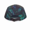 CAPPELLINO A 5 PANNELLI
