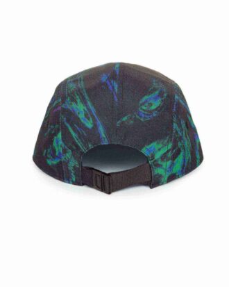 CAPPELLINO A 5 PANNELLI